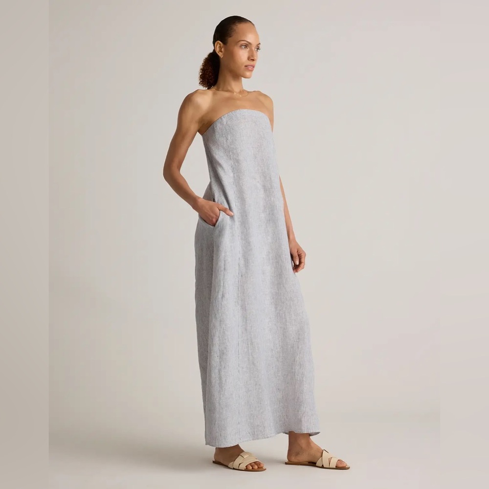 Quince Maxi Dress